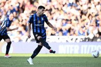 米体：伊朗局势紧张领空关闭&陆路危险 塔雷米无法归队参加世俱杯