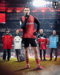 法尔克：拜仁不会匹配维尔茨1.5亿欧要价，而利物浦愿接近要价！