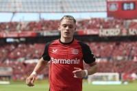 邮报：利物浦希望一周左右签下维尔茨，计划卖努涅斯+签下新中锋