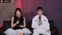 iG赛前采访Meiko：团战的发挥非常重要，需要注意Tarzan的节奏