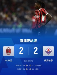 孔塞桑上任后米兰有13场比赛先丢球落后，最终战绩为6胜1平6负