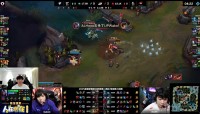 宁王：TES比赛不看你看什么LPL？赢了就搏至无憾，输了就脖子捂汗