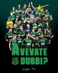 格罗索率队升级后表态希望和萨索洛继续合作，CEO：他是未来基础